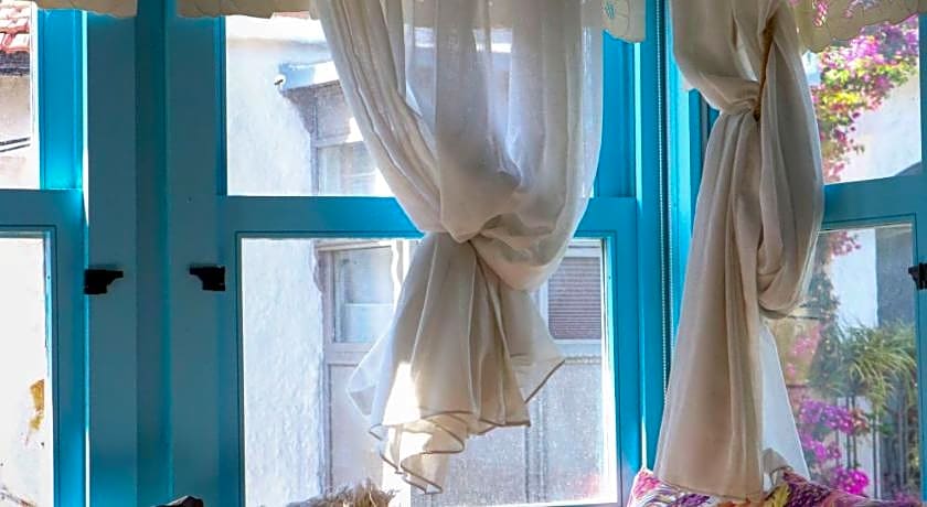 Cocopalm Boutique Hotel Alaçatı