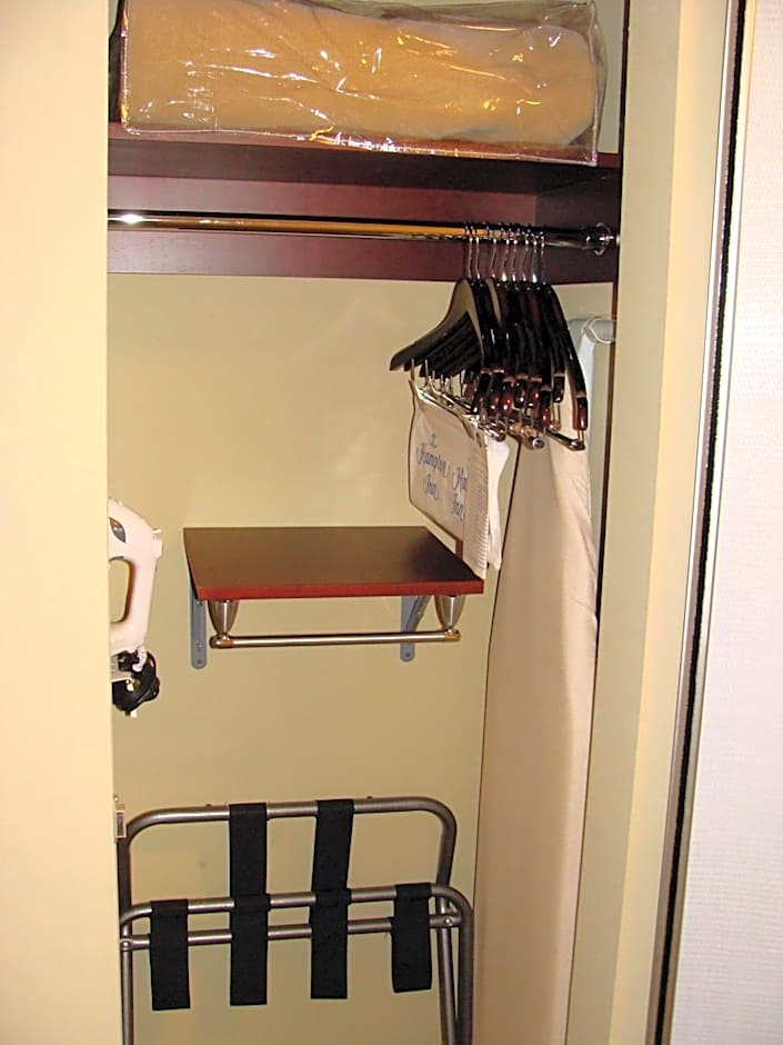 Hampton Inn By Hilton Calera