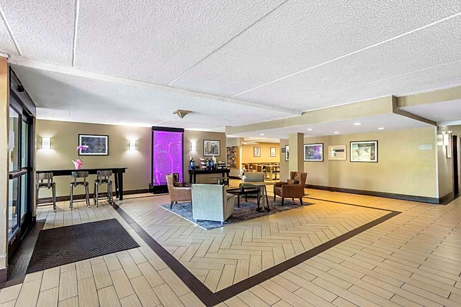 Best Western Harrisburg North Hotel