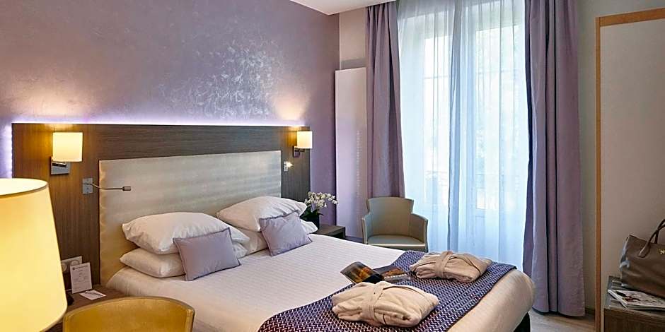 Best Western Plus Hotel Carlton