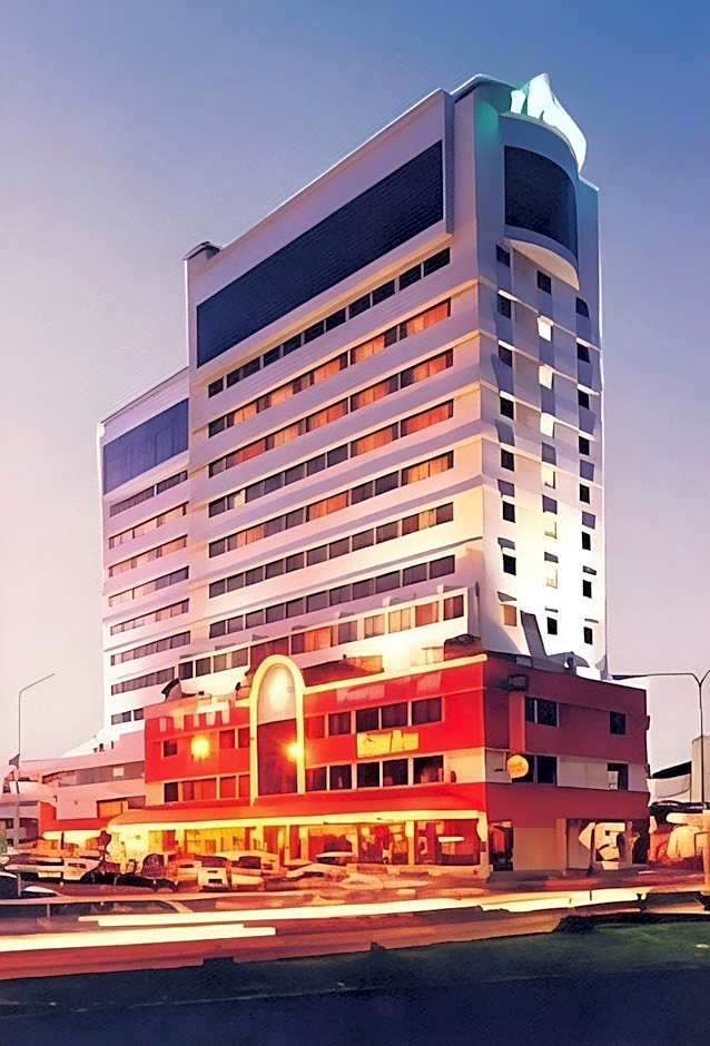 Premier Hotel