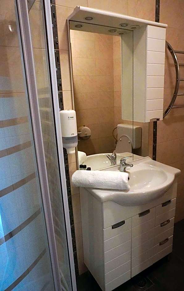 Guest House Maritimo