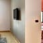 Design Hotel Mr. President Garni