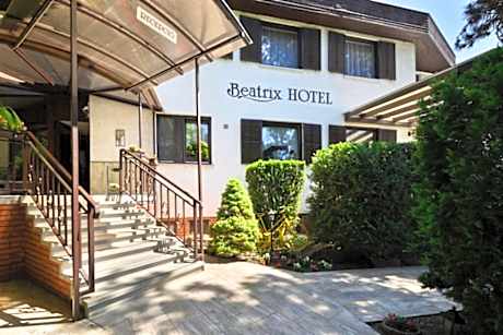 Beatrix Hotel