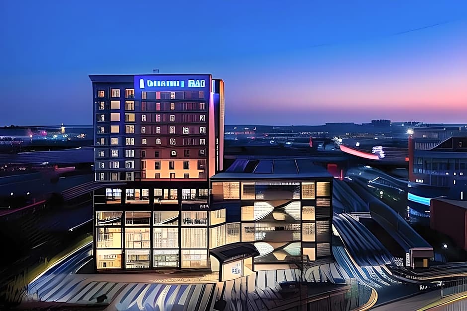 WesternLife Hotel