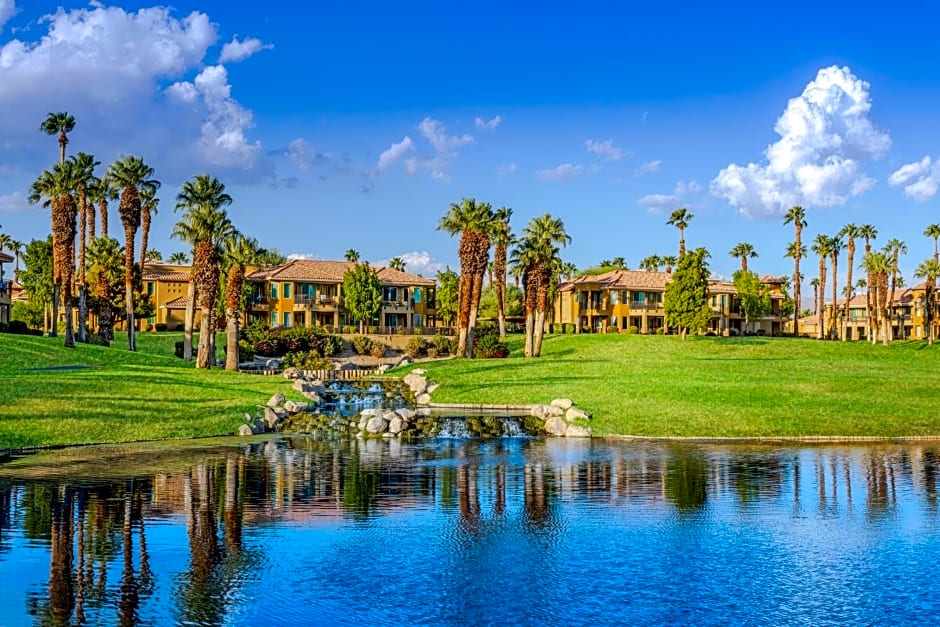 Marriott's Desert Springs Villas II