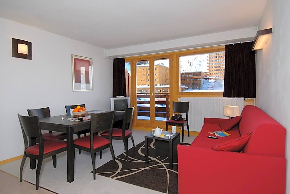 Résidence Odalys Le Pelvoux