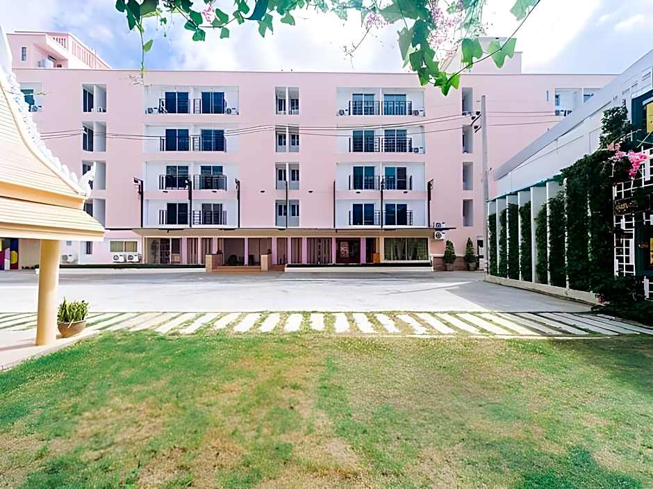 Wangkaew Hotel Phitsanulok