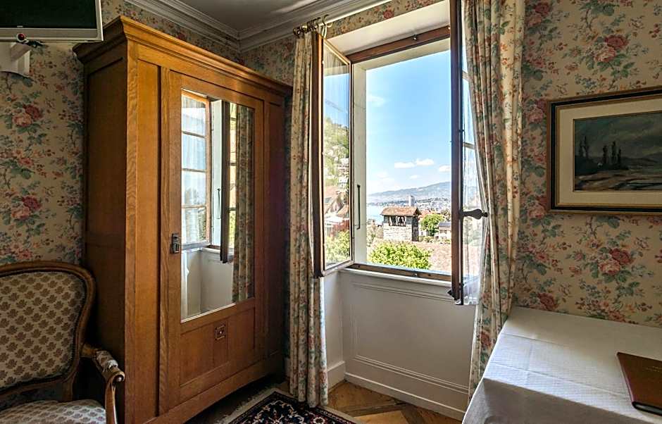 Swiss Historic Hotel Masson