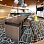 SpringHill Suites by Marriott Philadelphia Valley Forge/King of Prussia