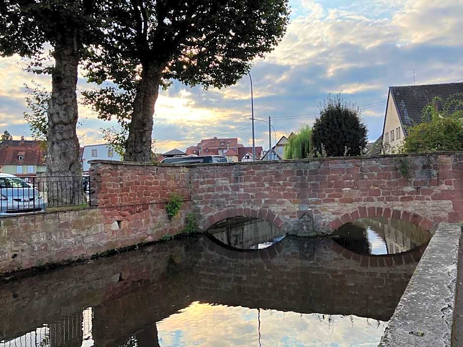 Amelie No 3 Hotel & Appartements