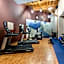 SpringHill Suites by Marriott Montgomery Downtown