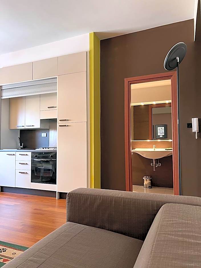 Residence San Martino