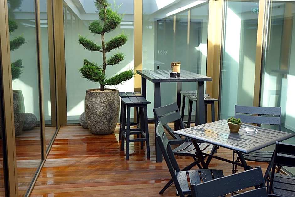 Partner Hotel AG Zofingen
