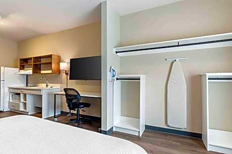 Double Room - Disability Access