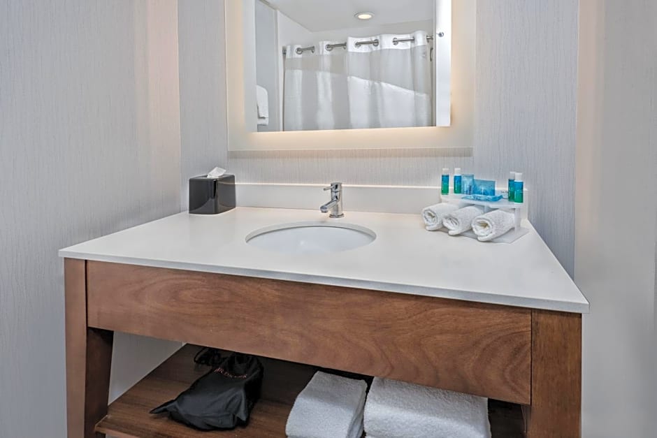 Holiday Inn Express & Suites Round Rock Austin North, an IHG Hotel