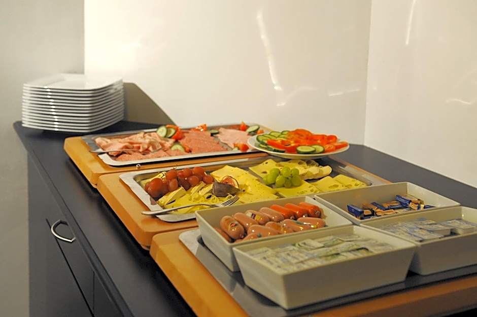 Ambassador Parkhotel