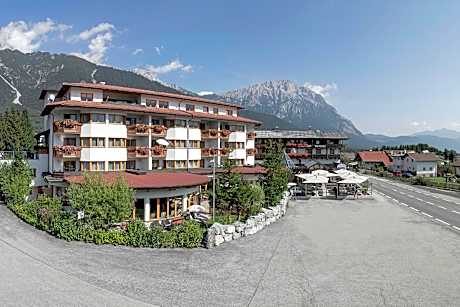 Aktiv-Hotel Traube