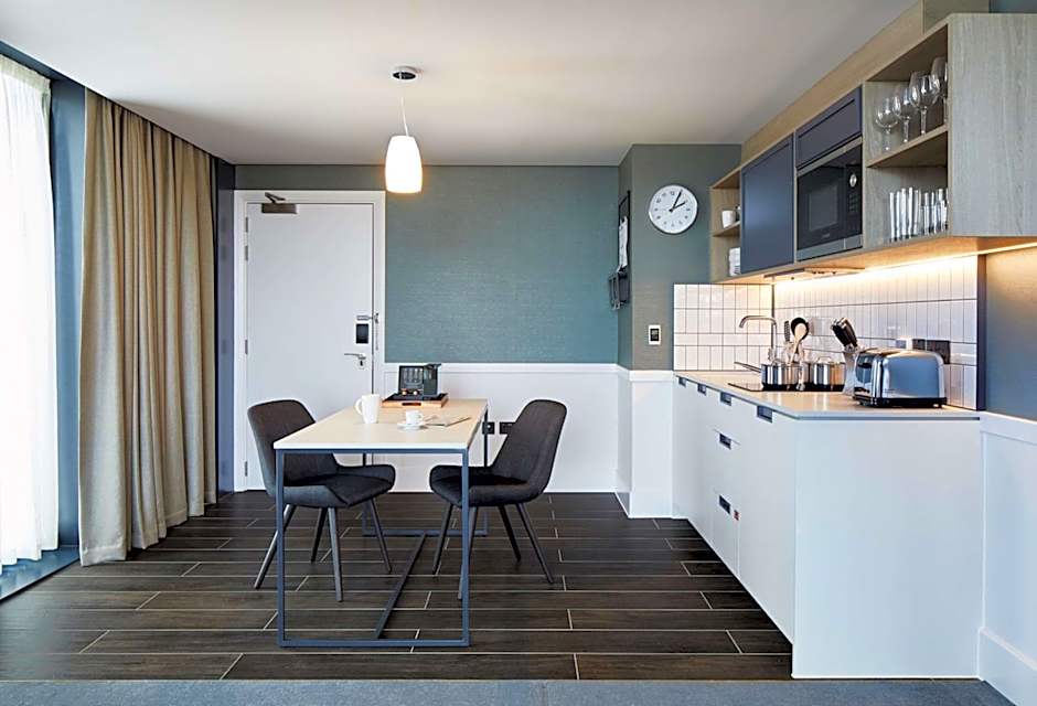 Hyatt House Manchester