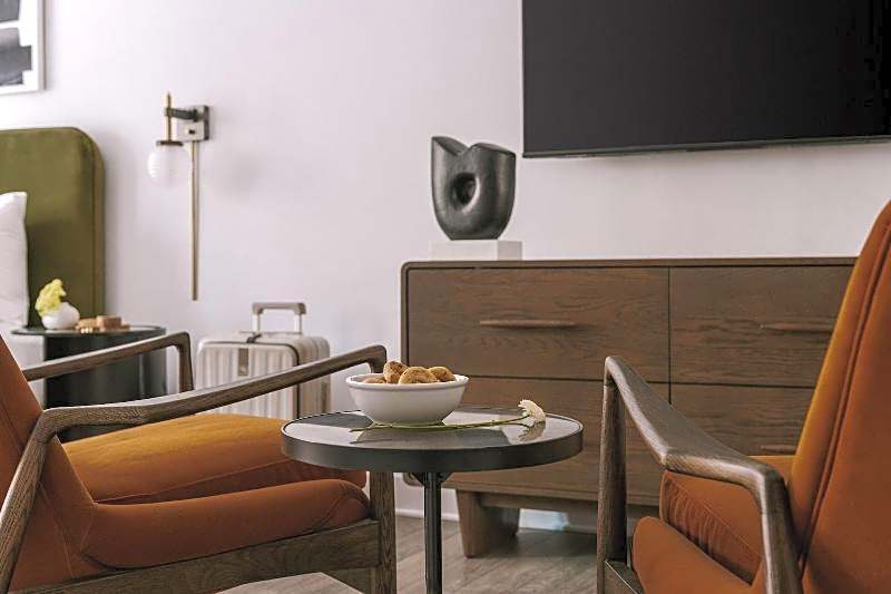 The Arlo Hotel, BW Signature Collection
