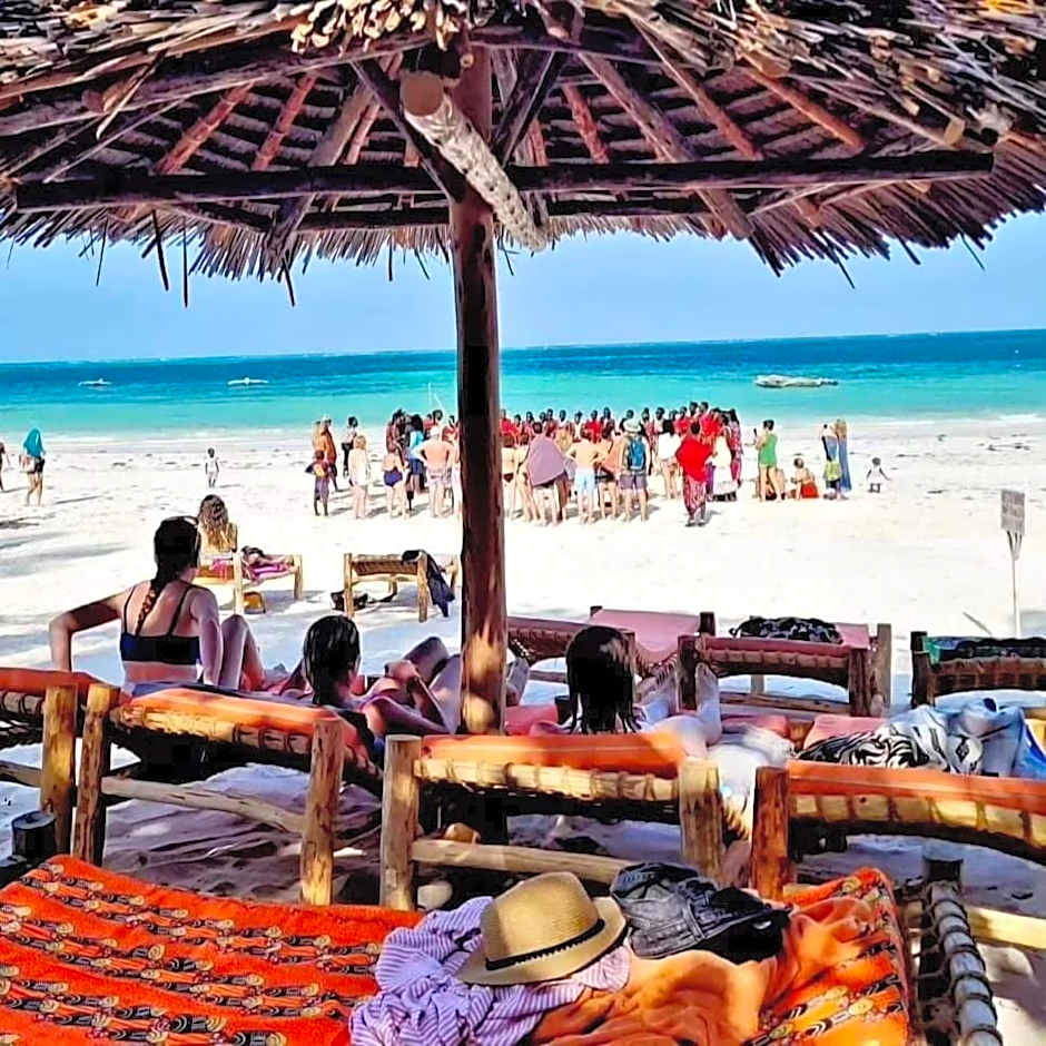 Sipano Beach Lodge Zanzibar