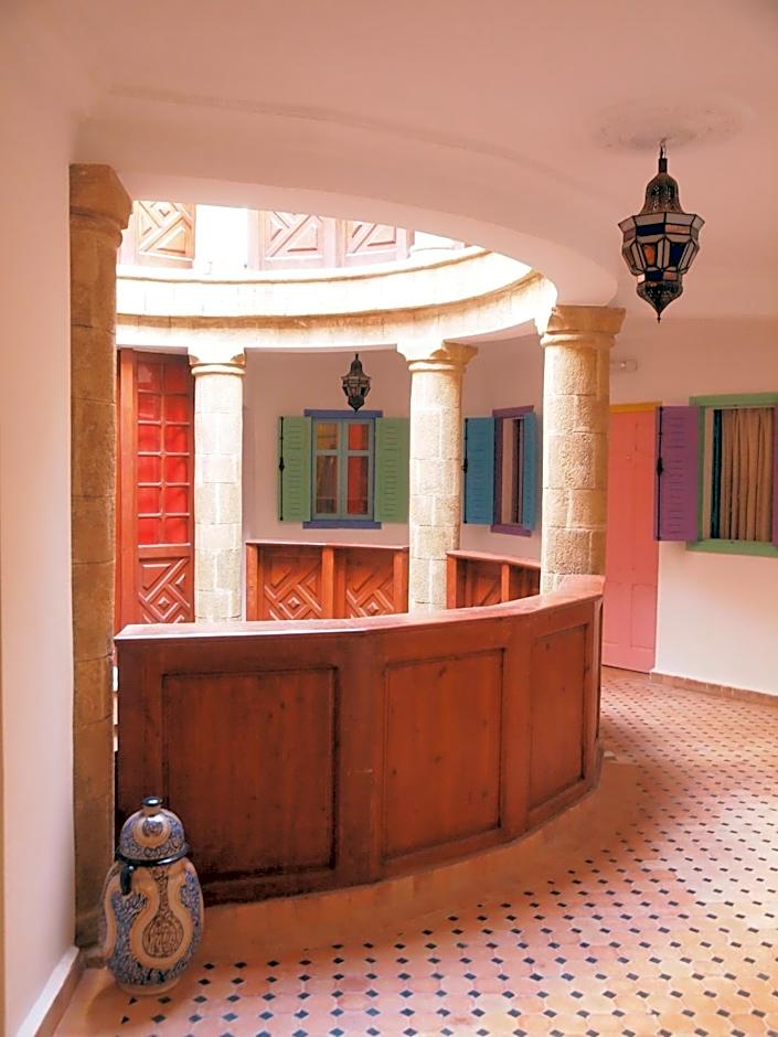 Riad Al khansaa