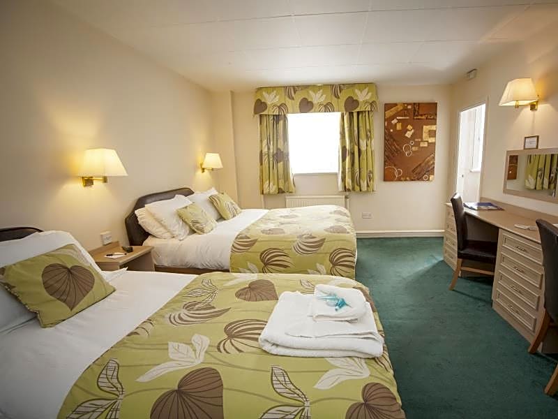 The White Swan Hotel Halifax by Compass Hospitality