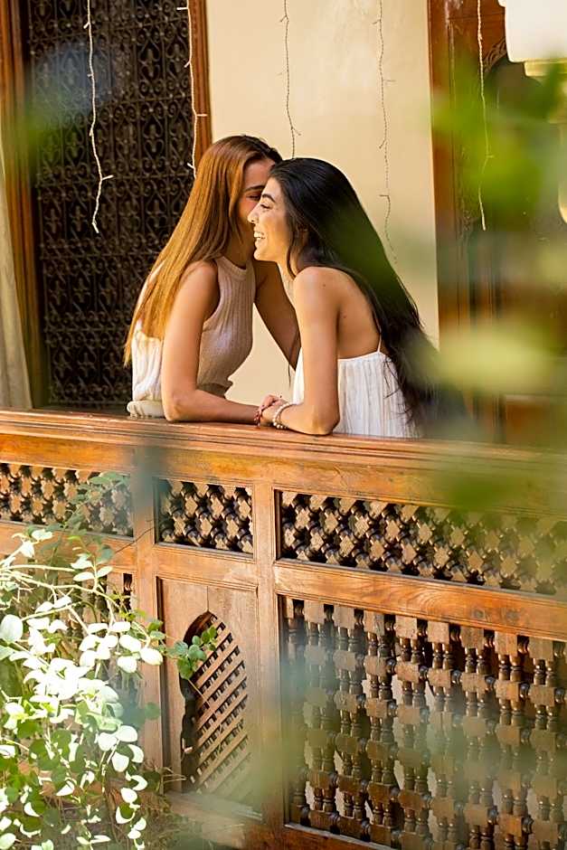 Riad Wow