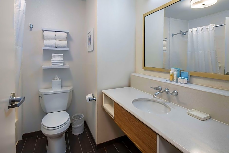 Hampton Inn By Hilton And Suites Chicago/Lincolnshire