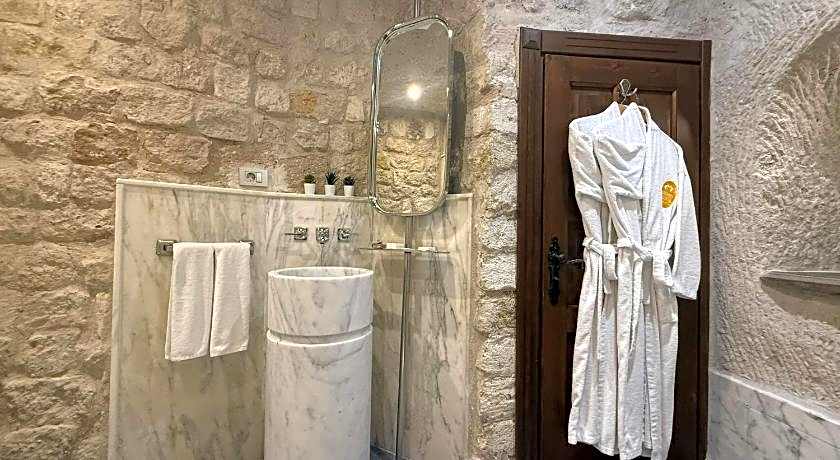 Miras Hotel Cappadocia