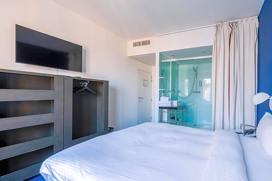 Smartflats - Pacific Brussels