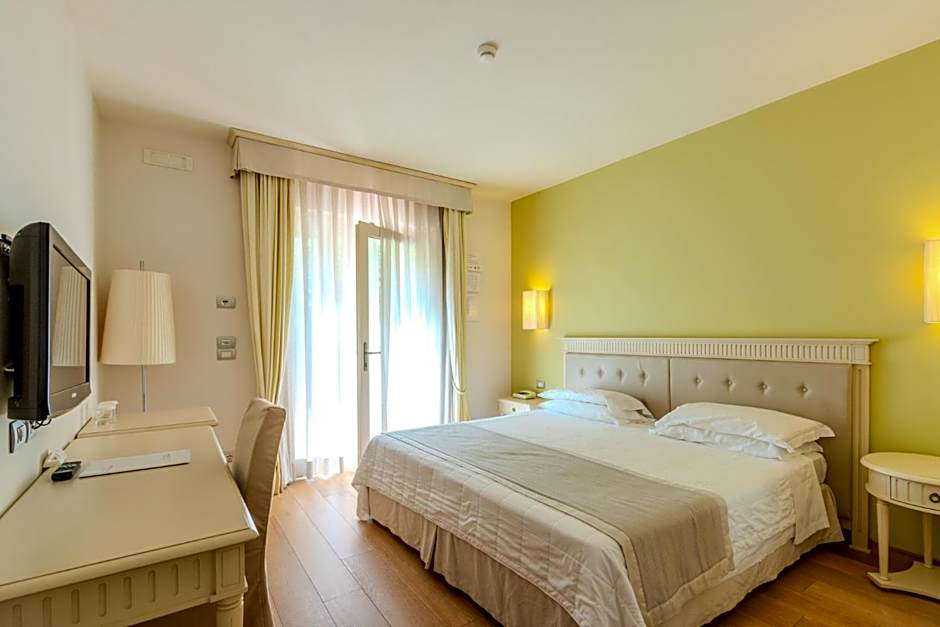 Hotel Girifalco - Nature & Relax
