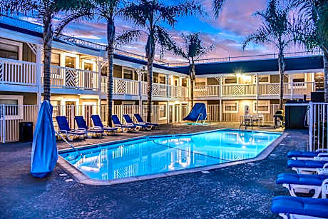 Beach Haven
