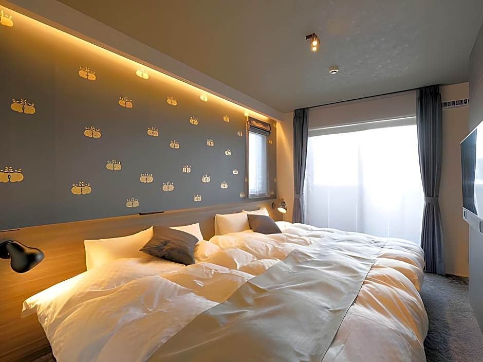 HOTEL MASTAY jingumichi