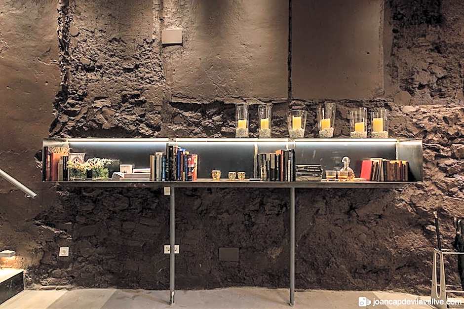 Hotel Secrets Priorat