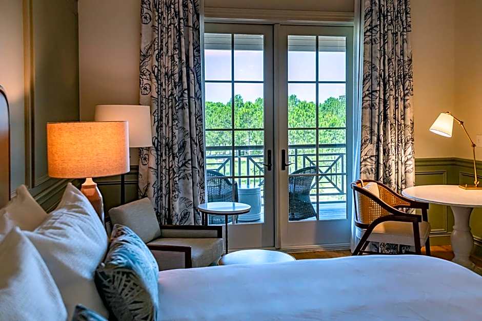 Camp Creek Inn