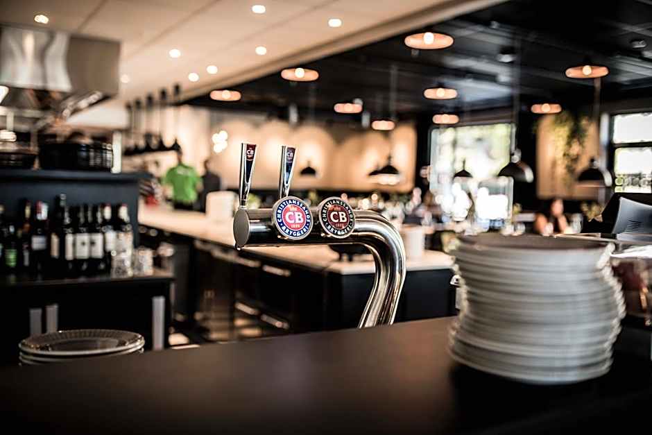 Thon Hotel Parken