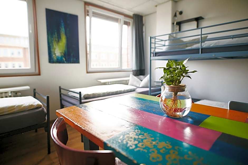 Sleep Station Hostel