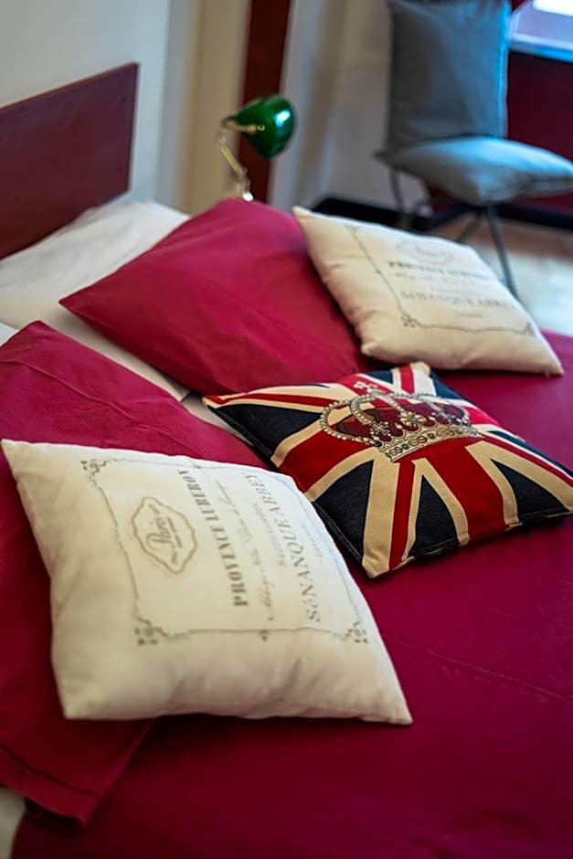 Antico Pozzo Bed and Breakfast