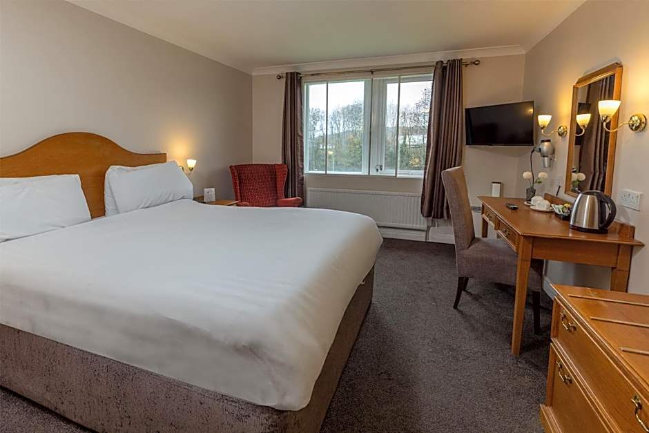The Old Golf House Sure Hotel Collection by Best Western