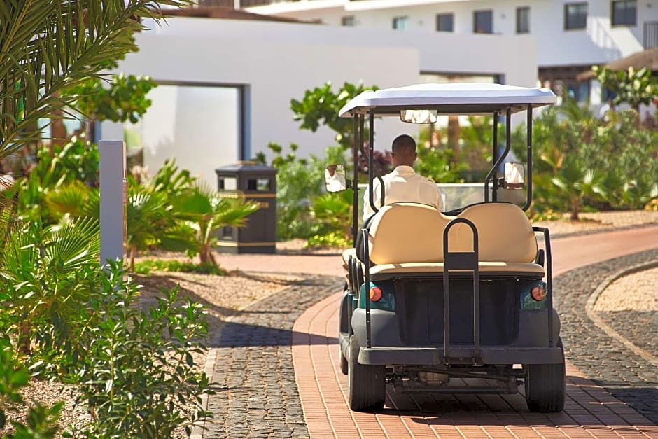 Sol Dunas Family Fun