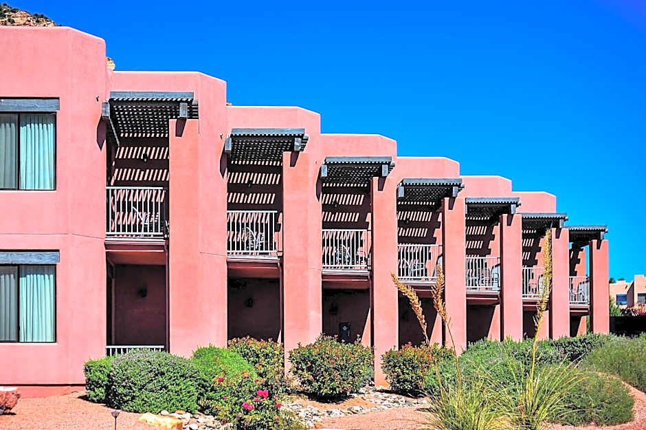 Bell Rock Inn