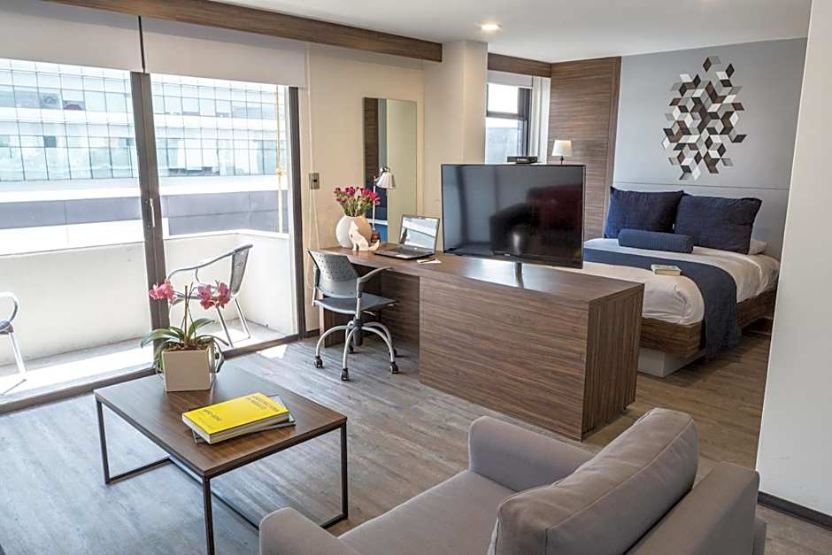 FlowSuites WTC