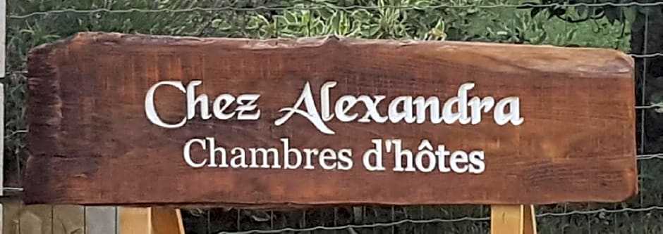 Chez Alexandra
