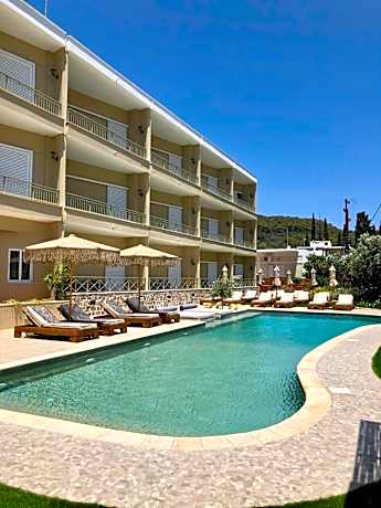 Helen Hotel