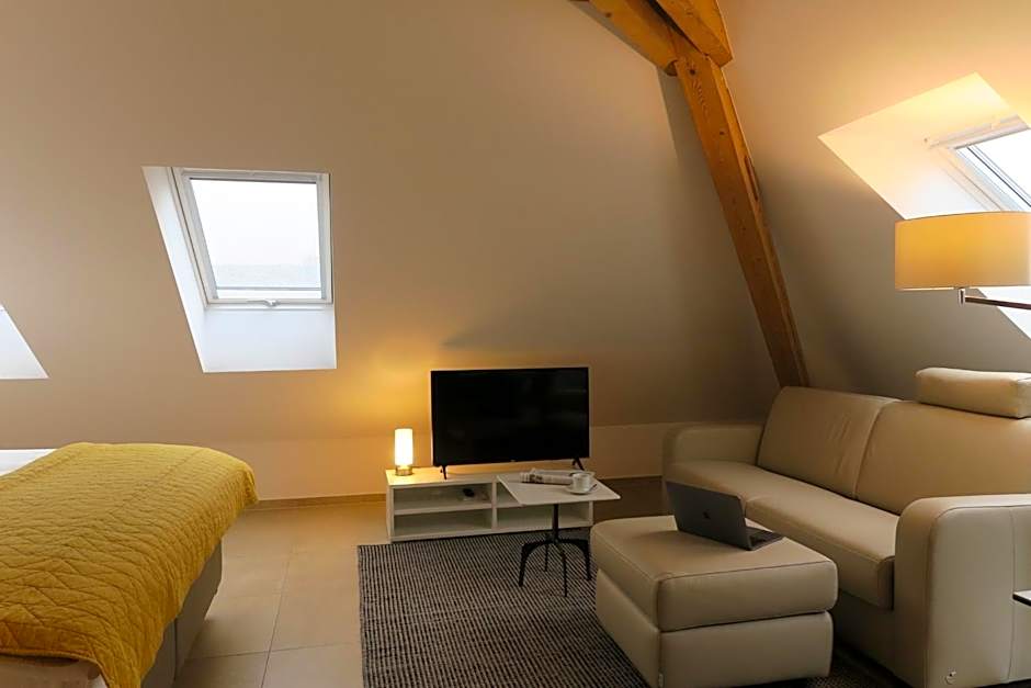 Zurich Furnished Homes