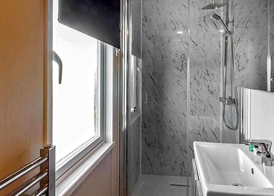 Heads Of Ayr Holiday Park