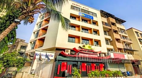 FabHotel Krishna Avtar