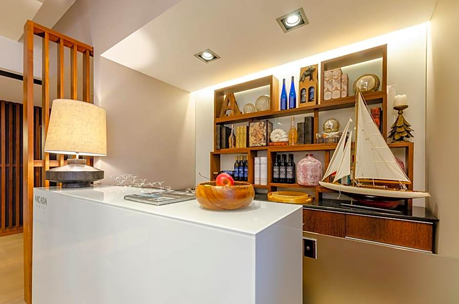 TURIM Aveiro Palace Hotel