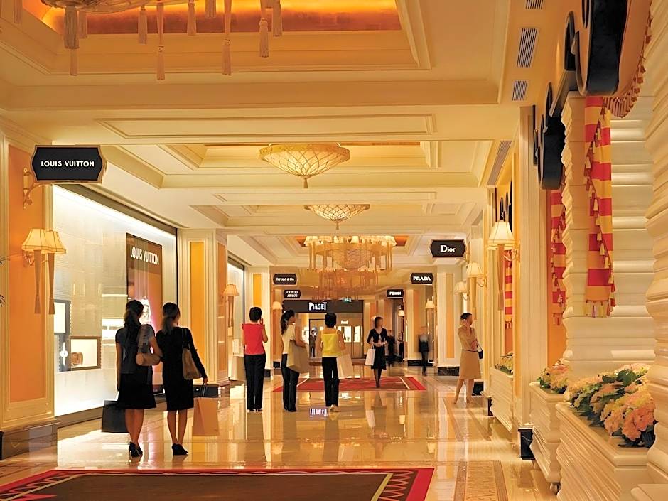 Wynn Macau Hotel